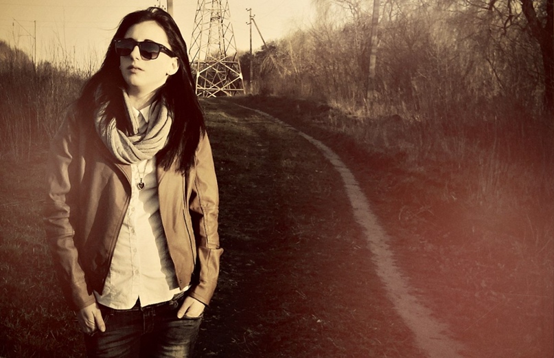 Александра Фирсова | Киев