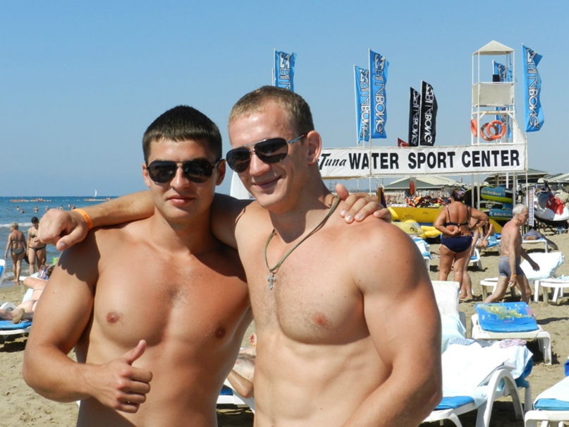 Павел Письменный | Волгоград