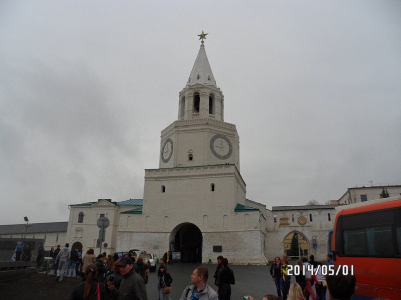 Константин Янаков | Оренбург