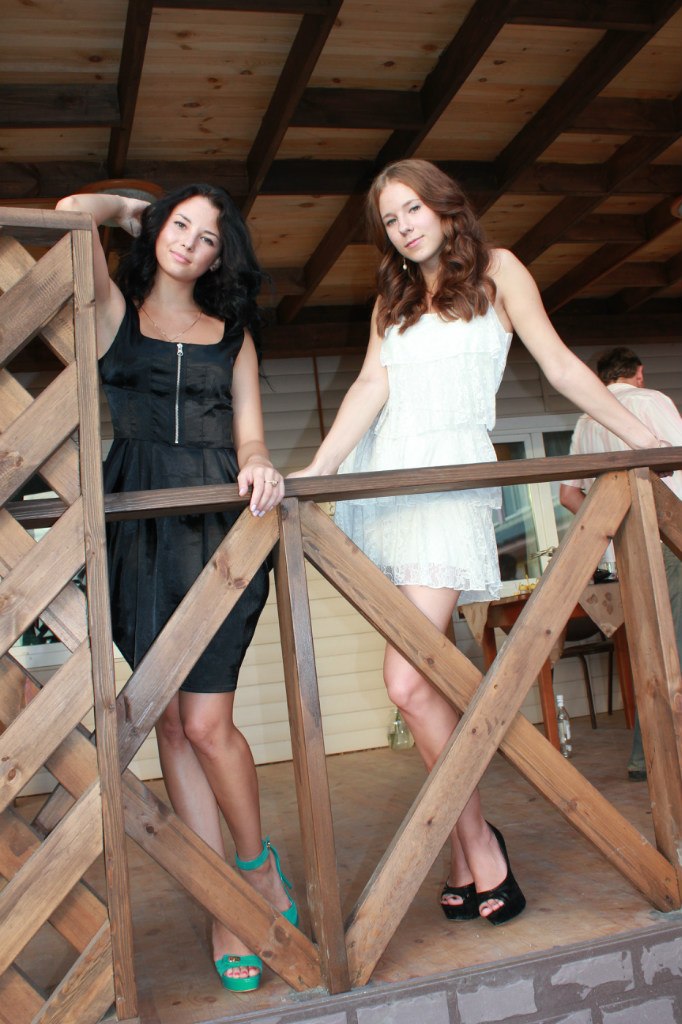 Василина Васильева | Находка