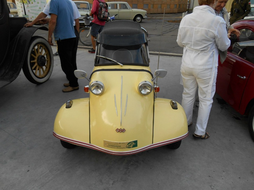 Yana Ivanova | Москва