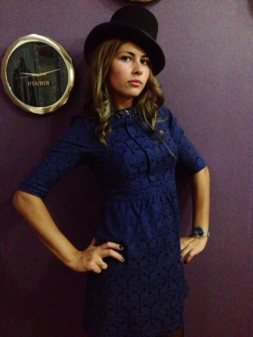 Юлия Моргун | Ярославль