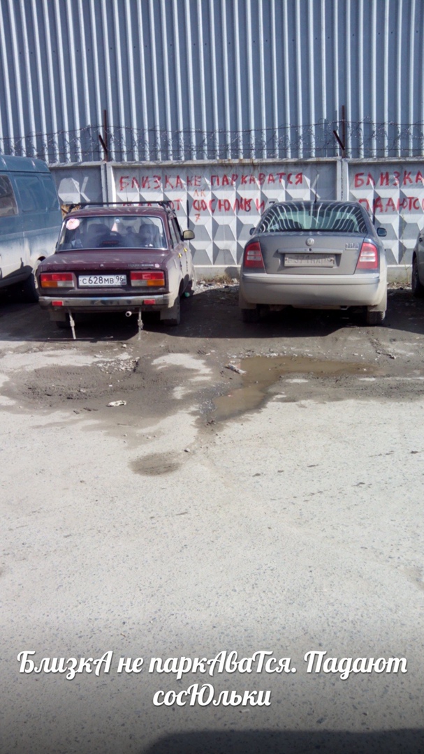 Мария Илларионова Evrika | Екатеринбург