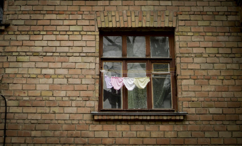 Илья Захаров | Киев