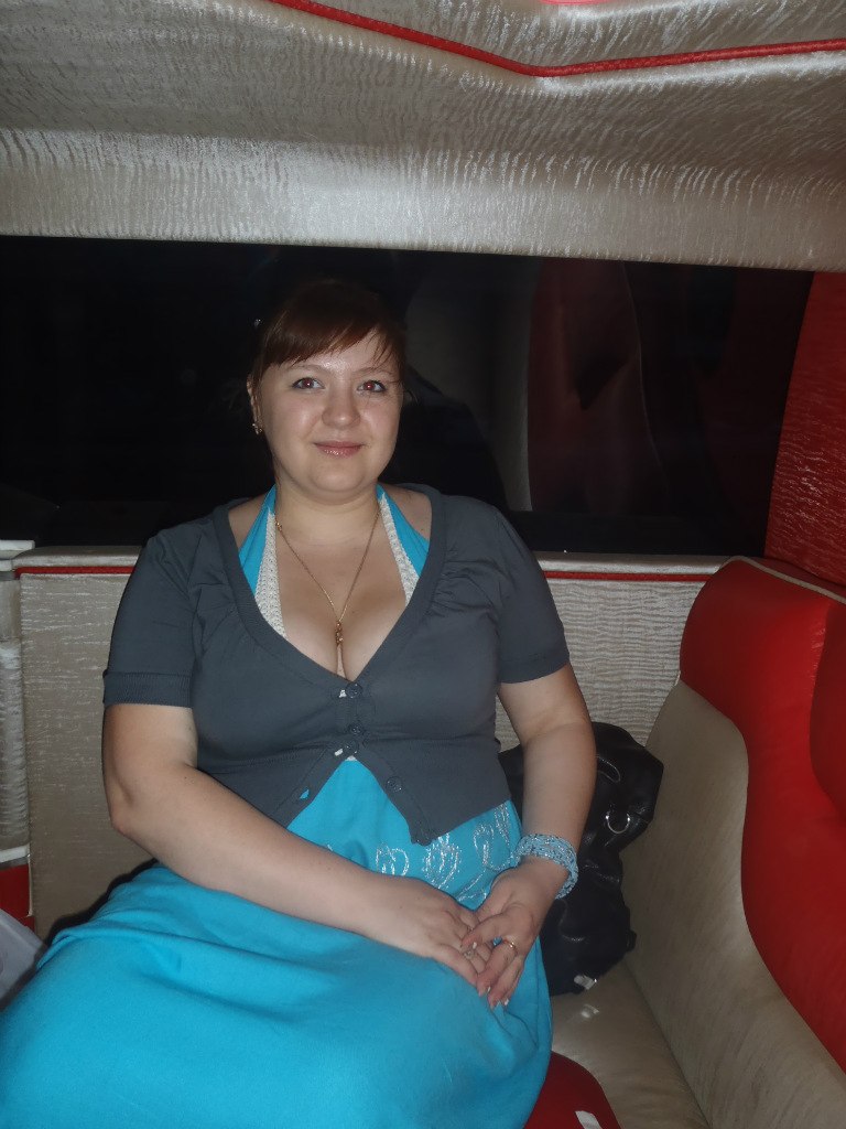 Алёна Соснина | Екатеринбург