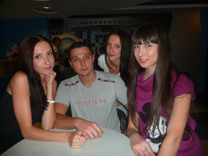 Денис Расторгуев | Севастополь