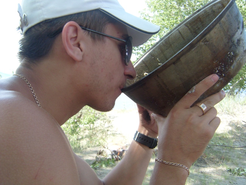 Алексей Васильевич | Абакан