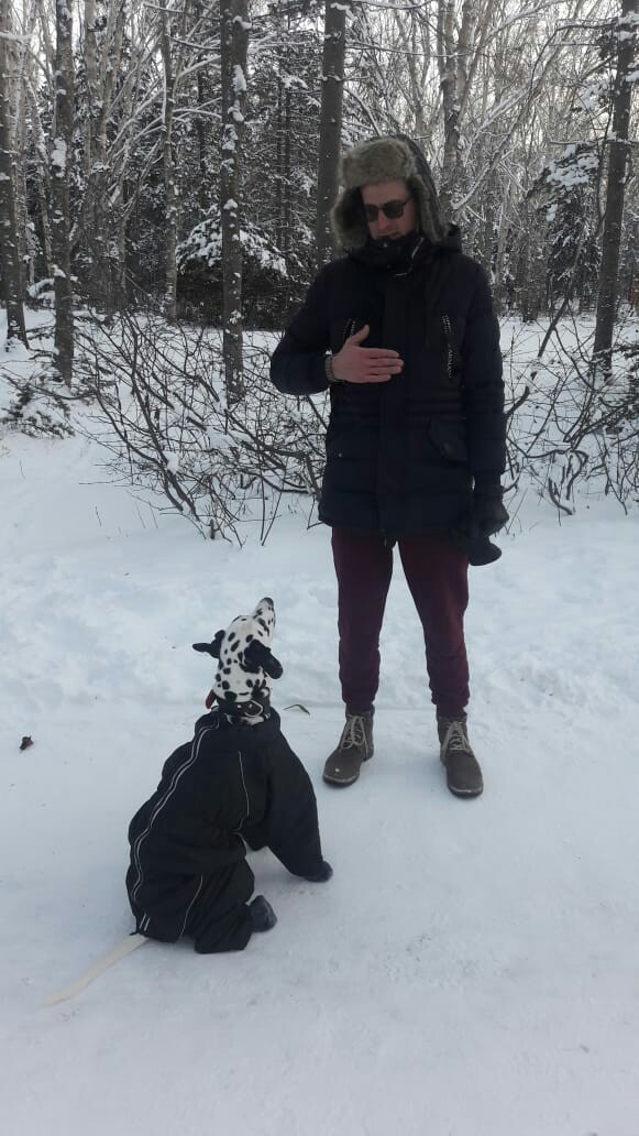 Алексей Харламов | Южно-Сахалинск