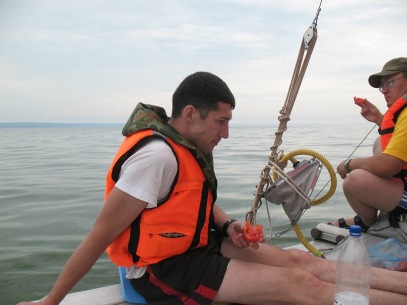 Артур Ибрагимов | Ульяновск