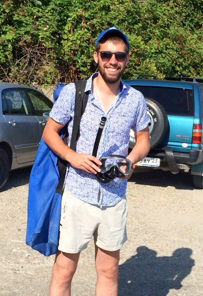 Дмитрий Голубенко |