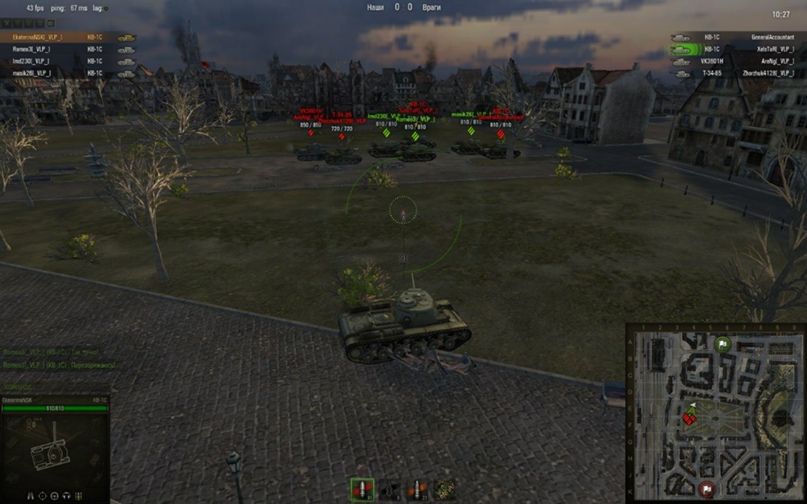 Екатерина Крюкова | Новосибирск