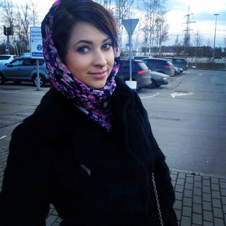 Татьяна Лыгина | Химки