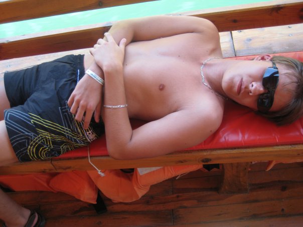 Антон Фролов BLoodShadoW | Екатеринбург