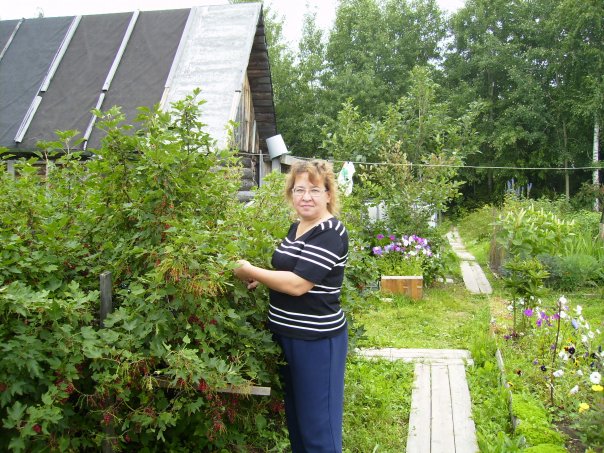 Ирина Мелькова | Санкт-Петербург