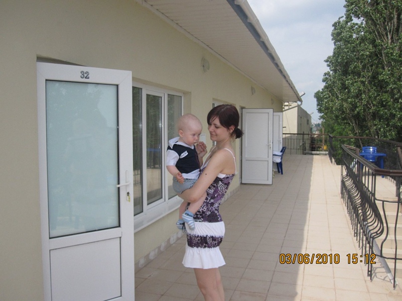 Анжелика Демидова | Одесса