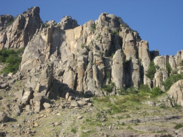 Сергей Качановский | Брест