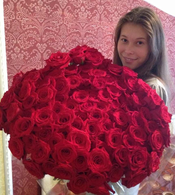 Мария Тагирова | Казань