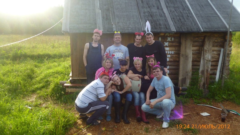 Елена Куклина | Киров