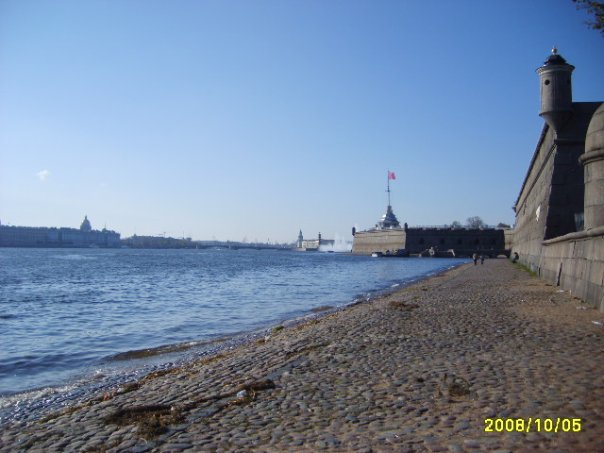 Татьяна Лебедева | Санкт-Петербург