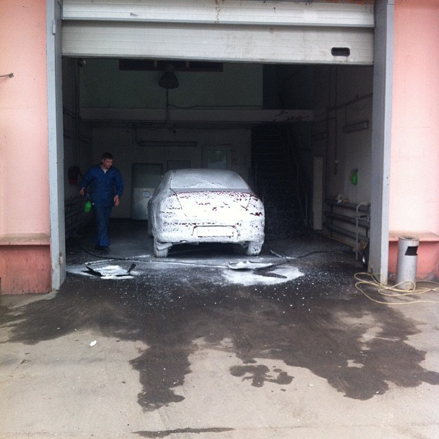 Алексей Балабаев | Москва