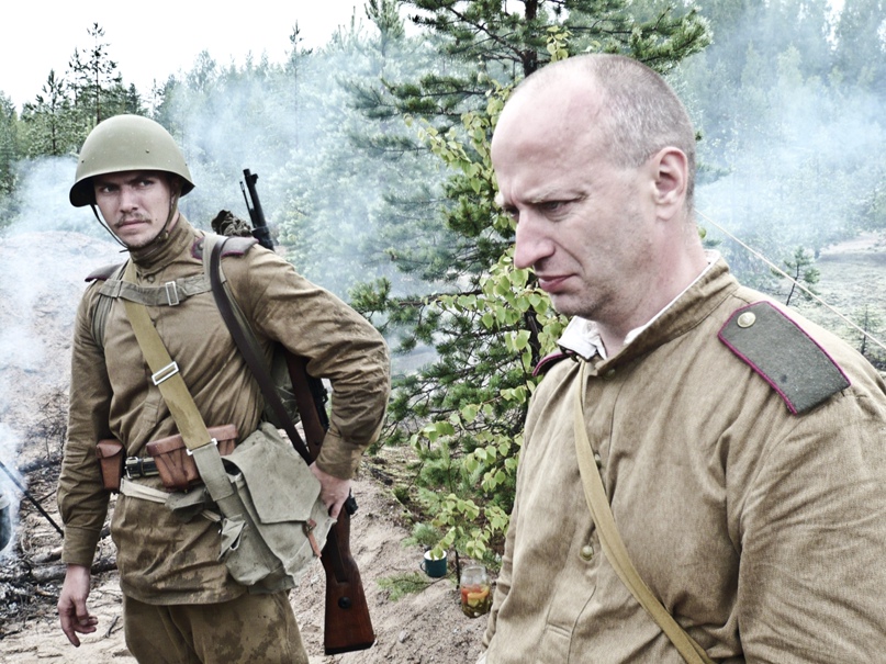 Сергей Гаврилов Prickle | Санкт-Петербург