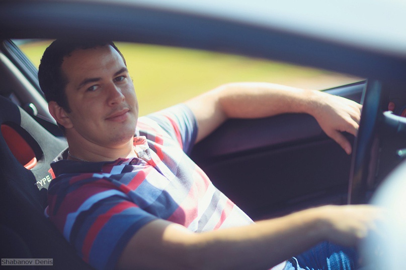 Сергей Щелканов | Москва