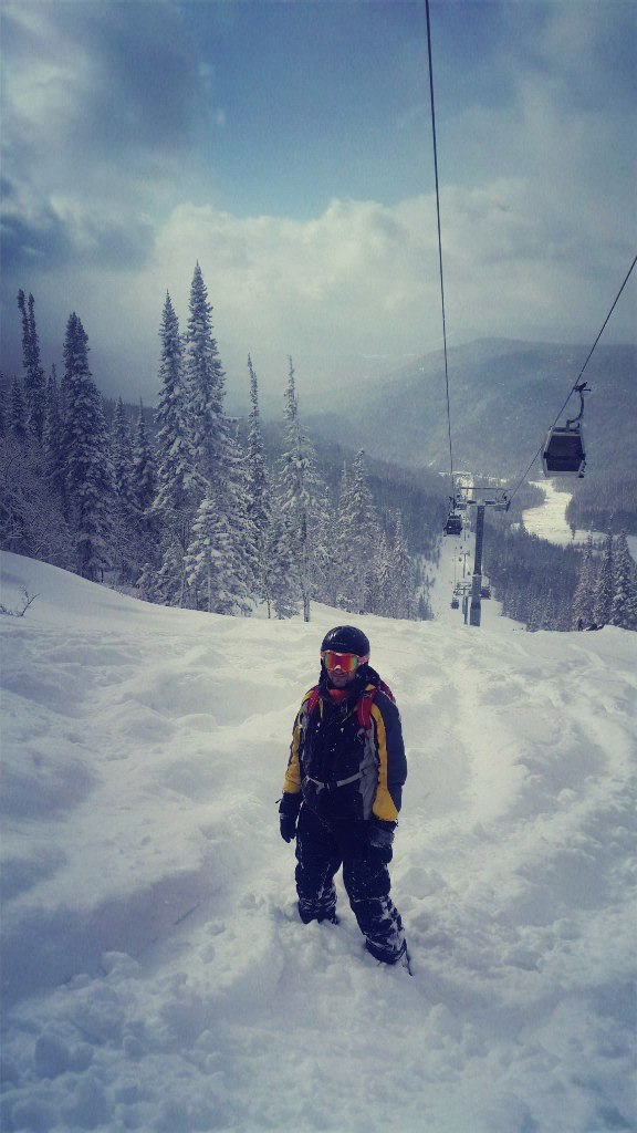 Кристина Линник Александровна | Нижневартовск