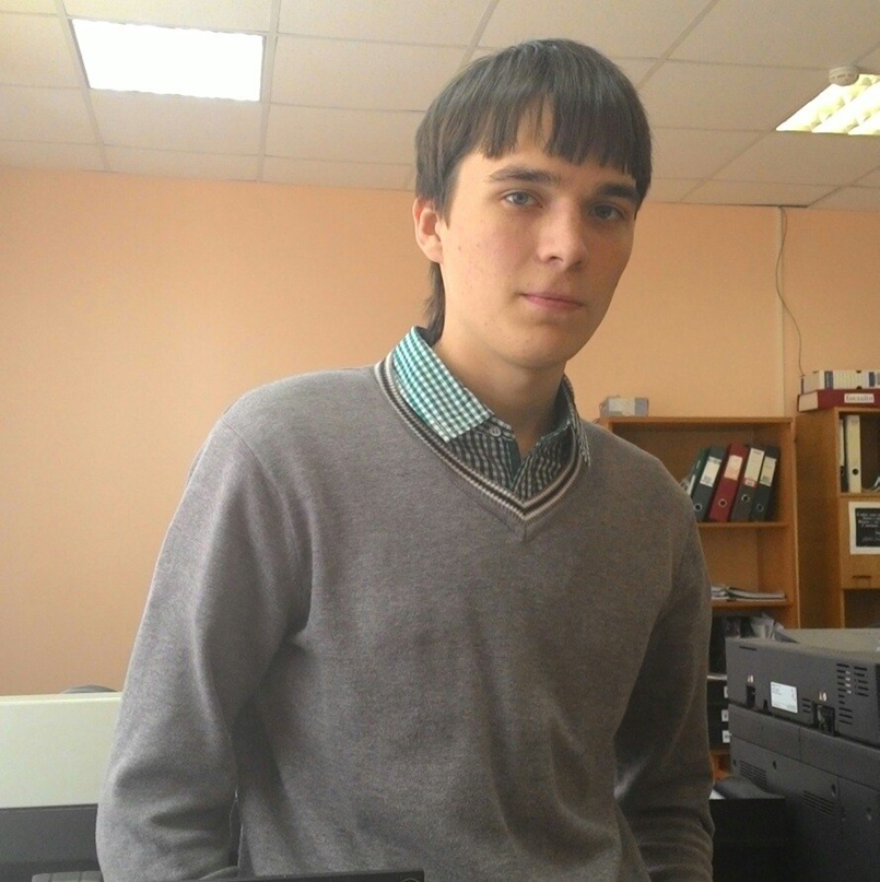 Евгений Чураков | Пермь