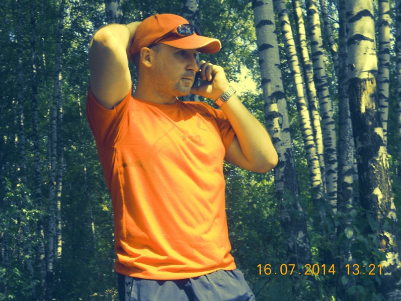 Андрей Сталь | Москва