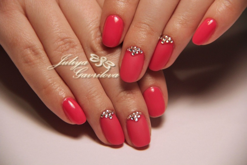 Юлия Гаврилова | Москва