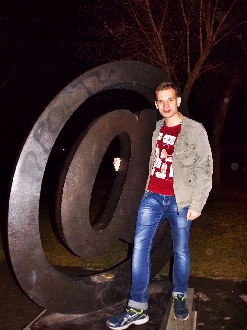 Сергей Осипов bugsmafia | Оренбург