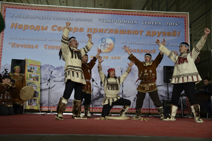 Светлана Исакова | Анадырь