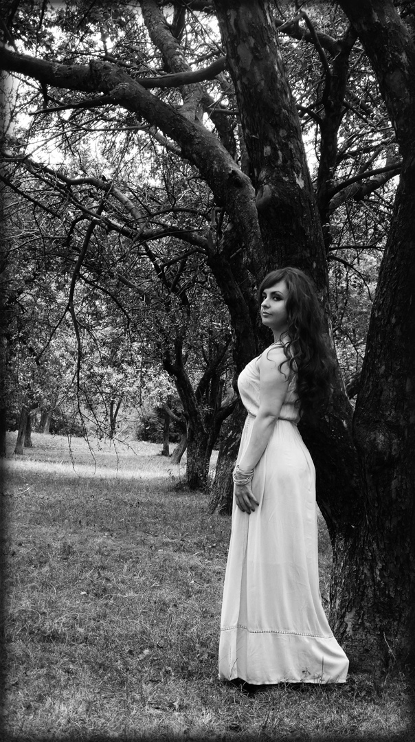 Анна Колесниченко | Донецк