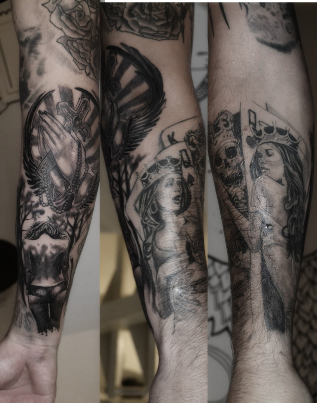 Сергей Максименко Grey | Одесса