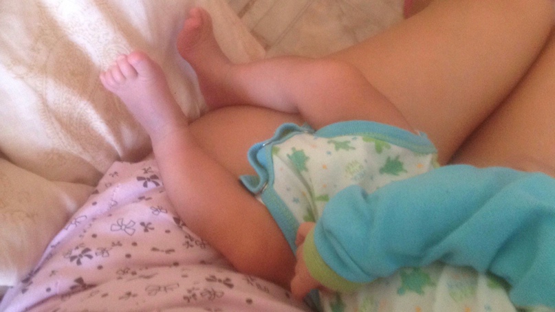 Варя Павлова | Якутск