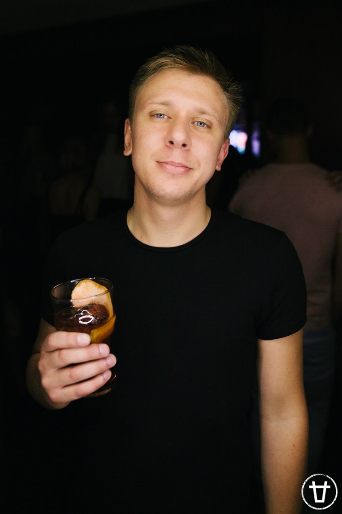 Михаил Береговой |