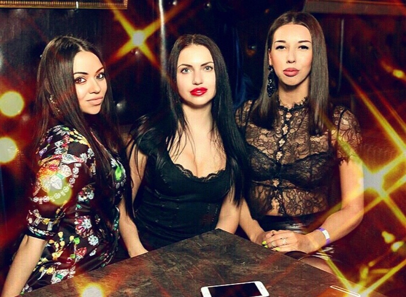 Екатерина Вихарева | Москва