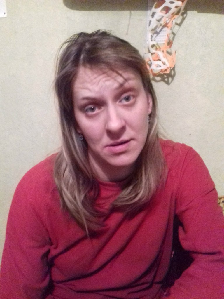 Павел Гринёв | Москва