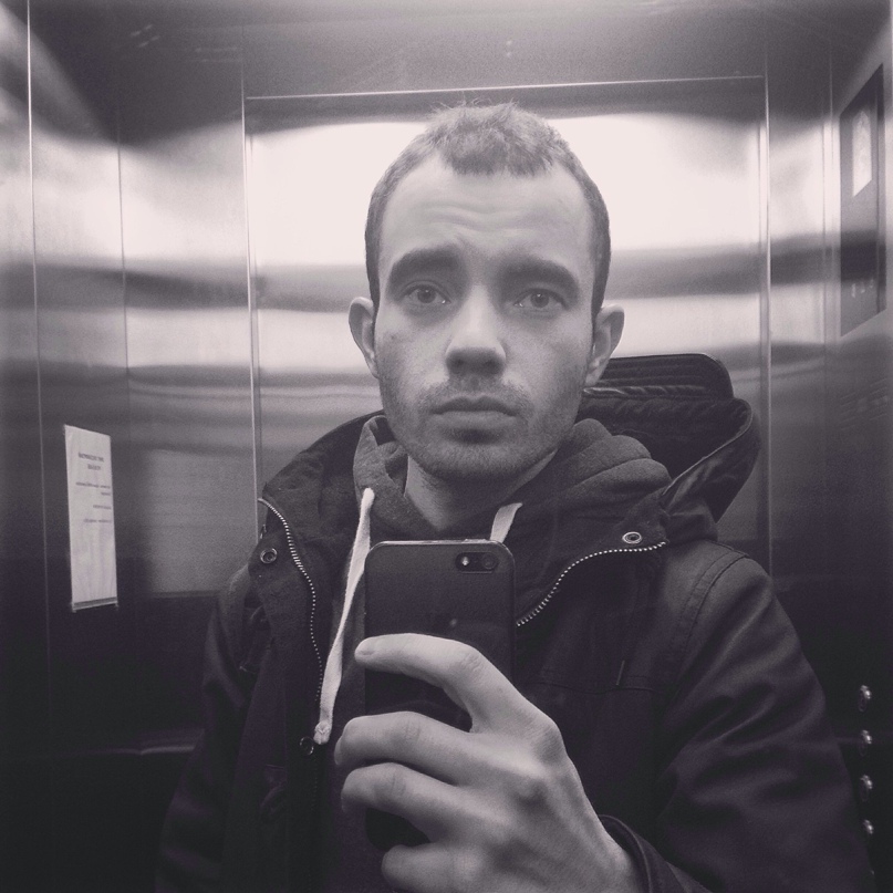 Михаил Якушев |