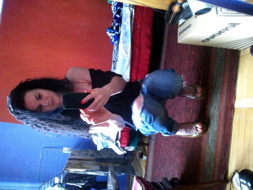 Юлия Харченко | Киев