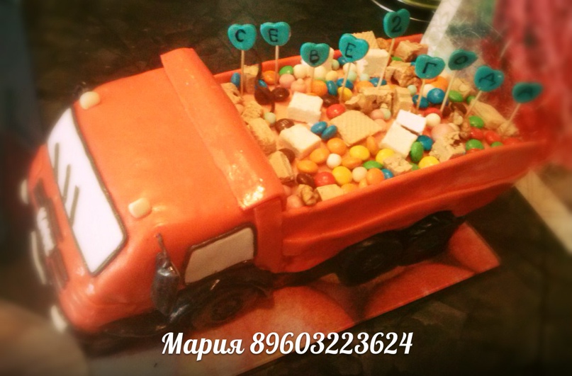 Мария Ладанова | Пенза