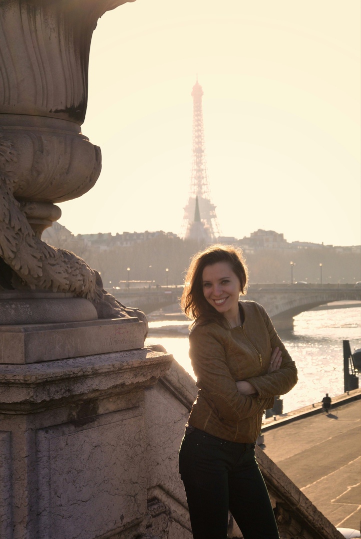 Елена Донцова | Санкт-Петербург