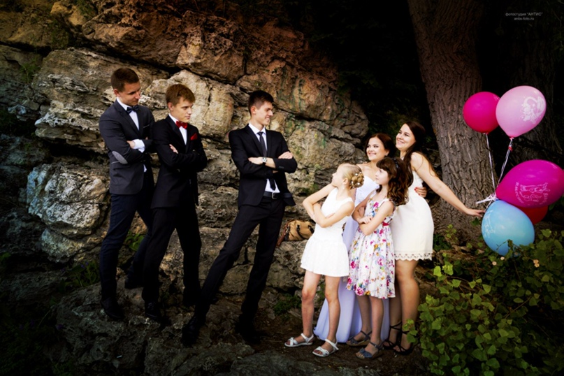 Илья Бакулин | Кинель