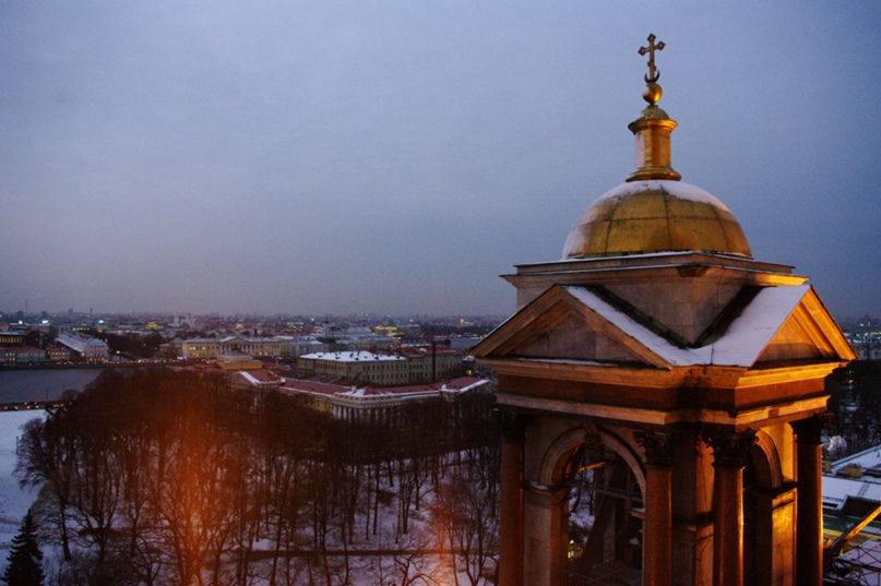 Оля Прокофьева | Екатеринбург