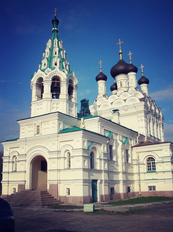 Юлия Канунникова Juka | Тольятти