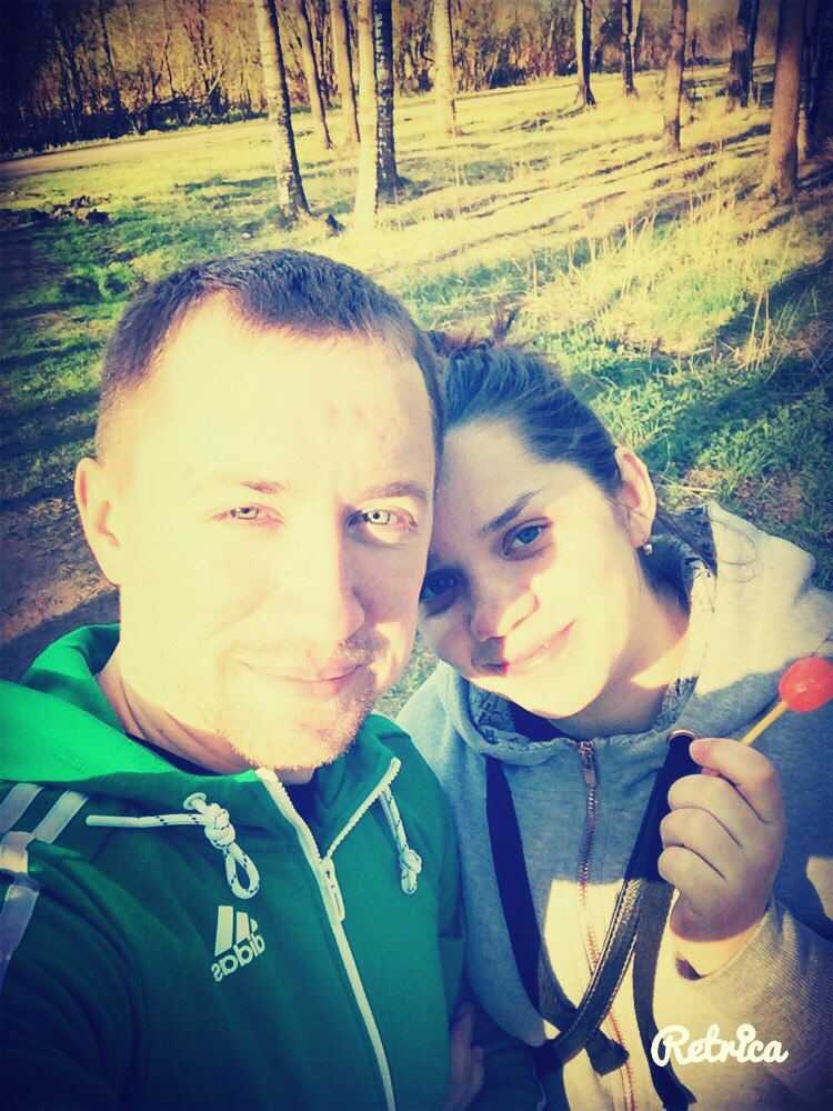 Санёк Кудрявцев | Санкт-Петербург