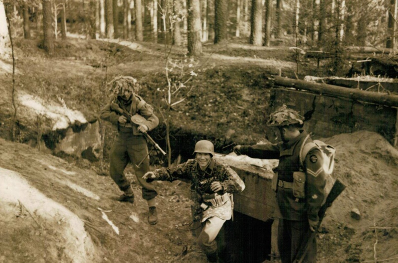 Юрий Логазяк Breeze | Санкт-Петербург