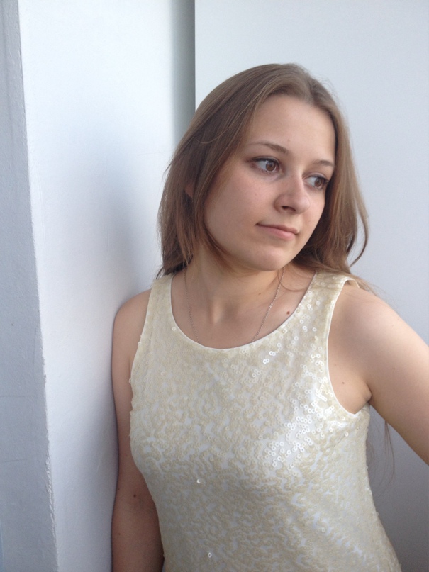 Елена Бушманова | Зеленогорск