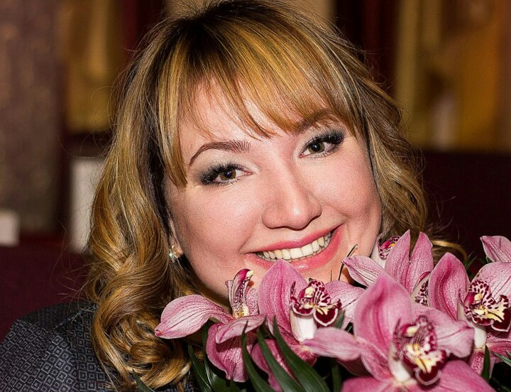 Евгения Кравцова | Днепр (Днепропетровск)