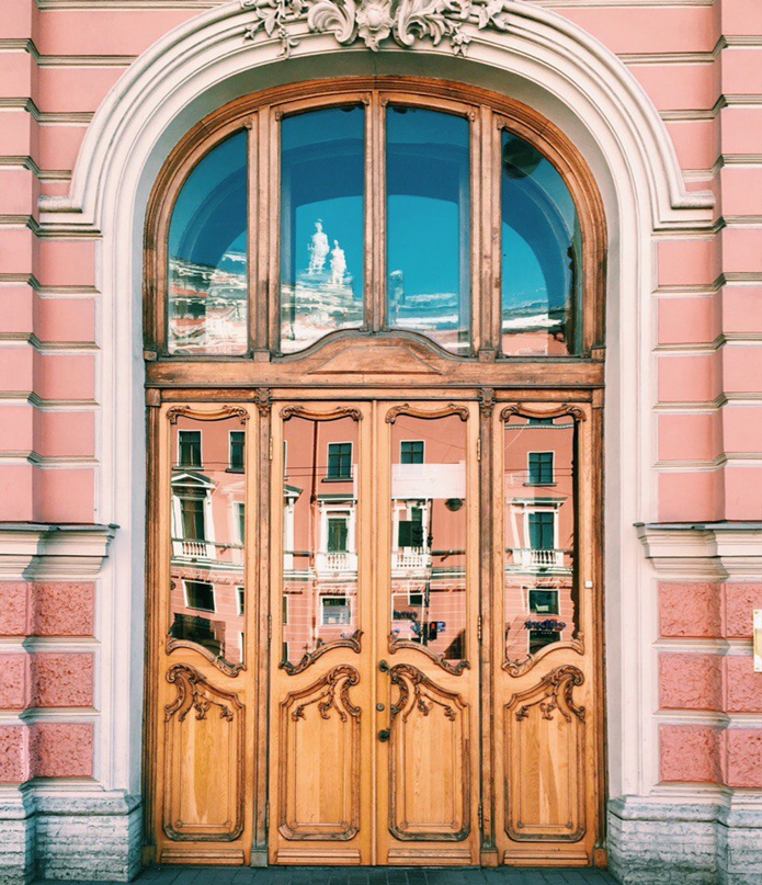 Алиса Селезнёва | Москва